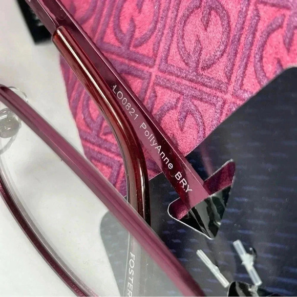 NEW Foster Grant reading glasses +1.25 - Picture 4 of 6